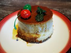 沙伦玫瑰布丁-那时新疆·车师(大宁音乐广场店)
