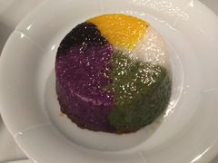 -丰收日·小海鲜·沪上家宴(顾村正大店)