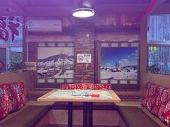 -东北民俗村·东北菜(翻身店)