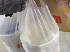 -麦当劳(东直门外大街店)