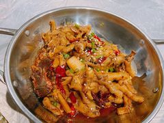 -小民大排档(光谷店)