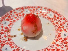 -京八大楼·京剧·烤鸭(三里屯店)