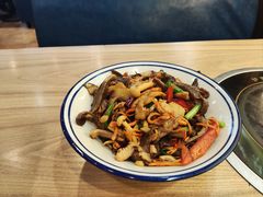 -妈妈的味道(和顺古镇店)