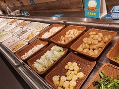 -蒙肥羊·酸汤潮牛·鲜牛肉火锅烤肉自助(岗顶店)