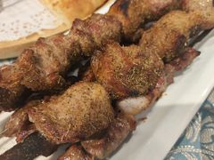 -巴扎美食·新疆菜·西域歌舞表演餐厅(新疆大厦店)