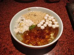 -绿茶餐厅(蓝色港湾店)