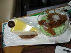 水果蛋糕-江南果道西餐厅(北京路店)