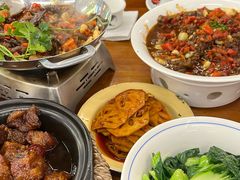 -堂瓦里·33年传统赣菜(第一街区店)