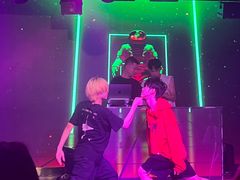 -北京目的地酒吧