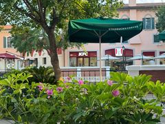 -星巴克(天津佛罗伦萨小镇店)