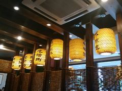-锦顺海鲜•口味菜(李村店)