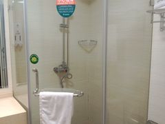 -格林豪泰快捷酒店(苏州太平镇高铁北站店)