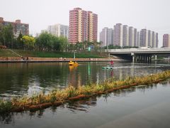 -石榴庄公园