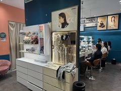 -海马体照相馆(龙湖杭州金沙天街店)