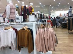 -优衣库(青岛万象城店)