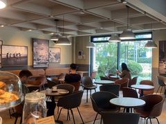 -Wagas沃歌斯(浦东陆家嘴投资大厦店)