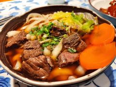 -好嫂子酱猪手•农家菜(学院南路店)