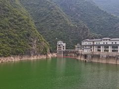 -汉中石门栈道风景区