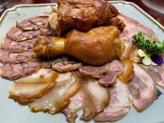 -老厨家(友谊路总店)