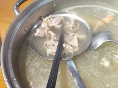 -养牛邓·潮汕牛肉海鲜自助火锅(广州店)