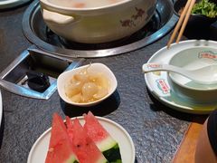 -旺晖本帮骨头煲·深夜火锅(梅园路店)