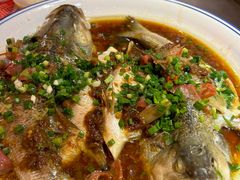 -荆九爷爆炒桥头三嫩(浙大店)