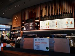 -星巴克臻选(北京富力家园店)