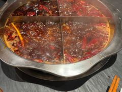 -大风老火锅(江北一店)