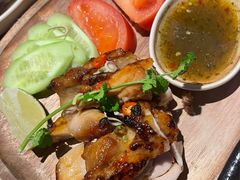 -The Diner X餐厅(青岛万象城店)