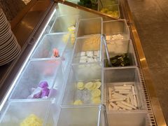 -温野菜涮涮锅(曲江大悦城店)