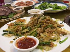 -青竹园海鲜餐厅(海天路店)