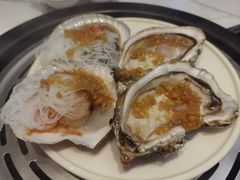 -海味当家·蒸锅海鲜(中山广场创始店)