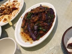 -陈阿婆鱼头泡饼·京味菜(复兴路店)