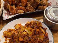 -多宾韩国料理(学衡路店)