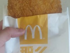 -麦当劳(四川北路店)