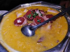 -小土豆北方菜馆(文慧园店)