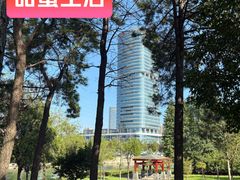 -白塘生态植物园