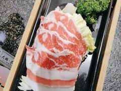 -湊湊火锅·茶憩(世博大道店)