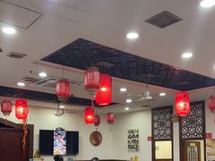 -红灯笼龙凤饭店(宁波老字号店)