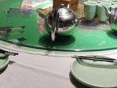 -淀里船宴(卓达店)