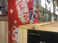 -宁波鄞州印象城-停车场