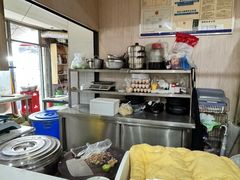 -保府味道金饼驴肉(橄榄郡店)