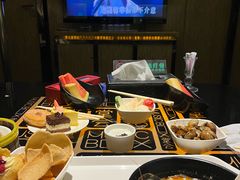 -堂会(白云店)