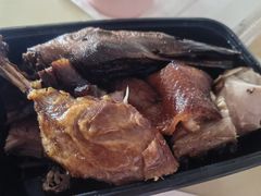 -粤仔湾砂锅粥(广益哥伦布店)