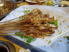 五花肉-林二哥宜烤官·宜宾小烧烤