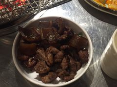 -缸桶屋韩国料理·全程帮烤(泰禾店)