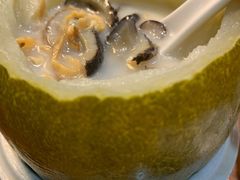 冬瓜海参盅-猪肉婆私房菜(容桂总店)
