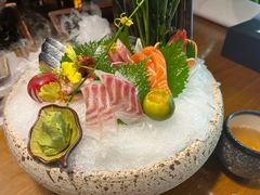 -大江户日本料理(吕厝店)