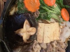 -铃木食堂(帽儿胡同店)