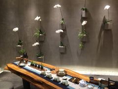 -若蘭慈·无国界素食料理(欢乐海岸店)